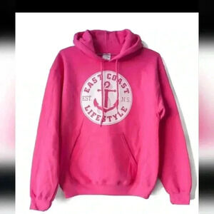 East coast lifestyle Hoodie